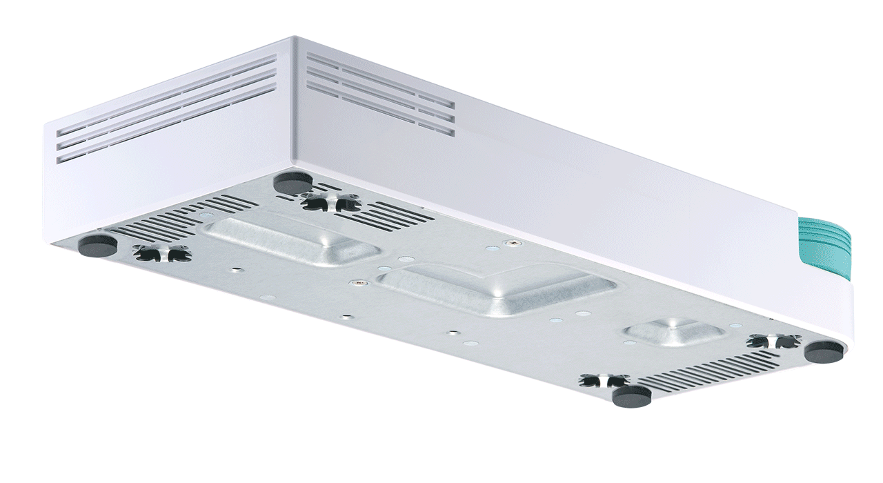 qsw 308 fanless