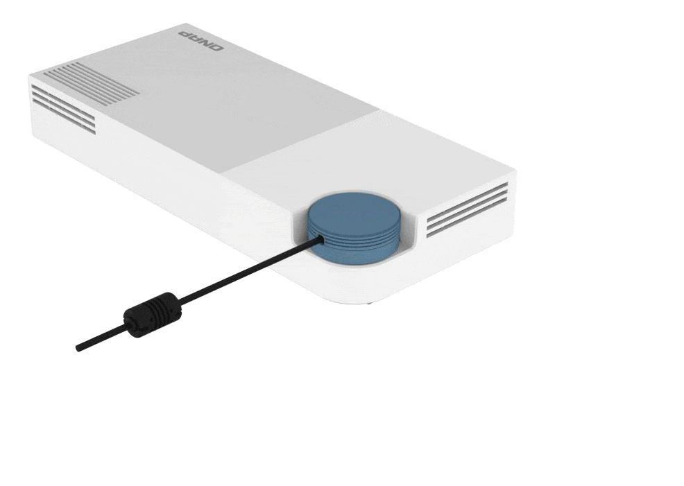 qsw m408x power cable