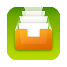 qfiling icon