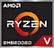 amd ryzen v