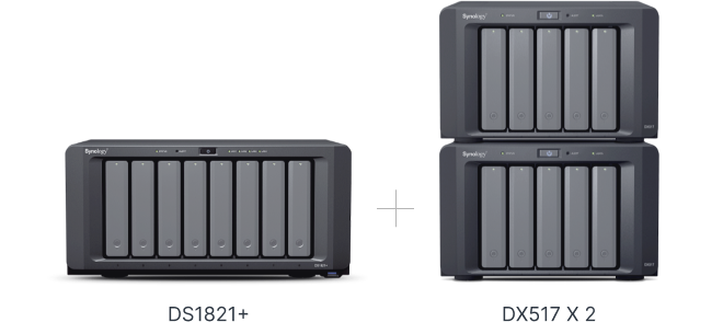 storage