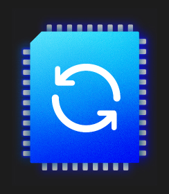 img easy firmware updates