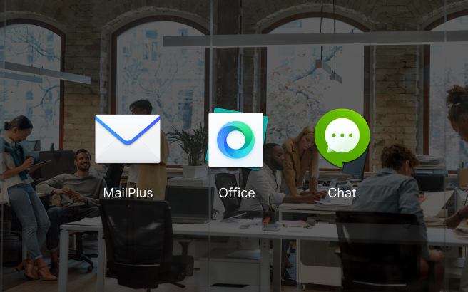business application platform 1