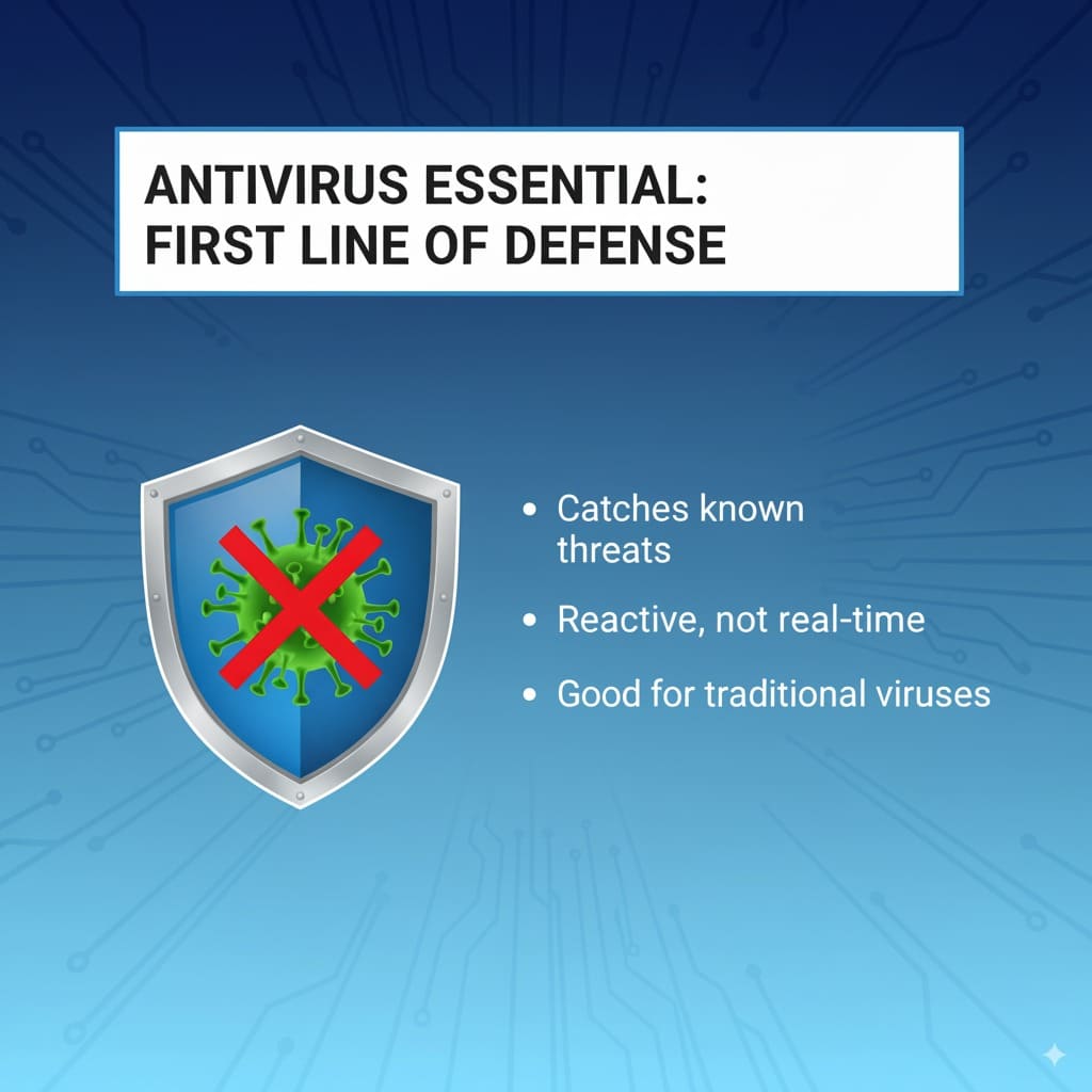 Antivirus 