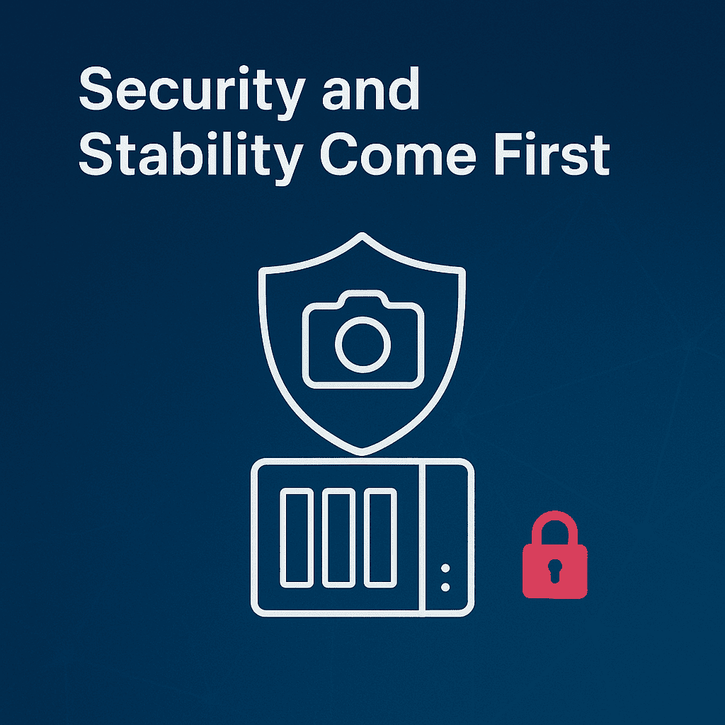 security stability