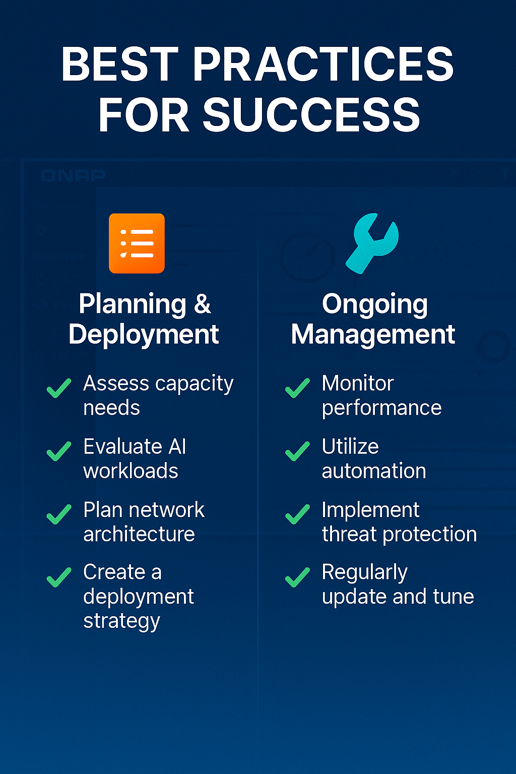 Best Practices for Success min