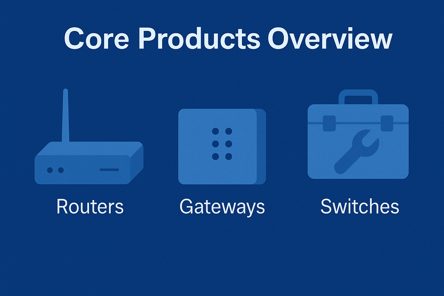 Teltonika Networks three en