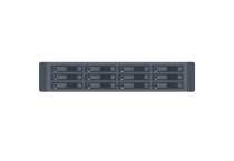 12 Bay